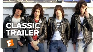 End of the Century: The Story of the Ramones (2003) Official Trailer #1 - Documentary Movie HD