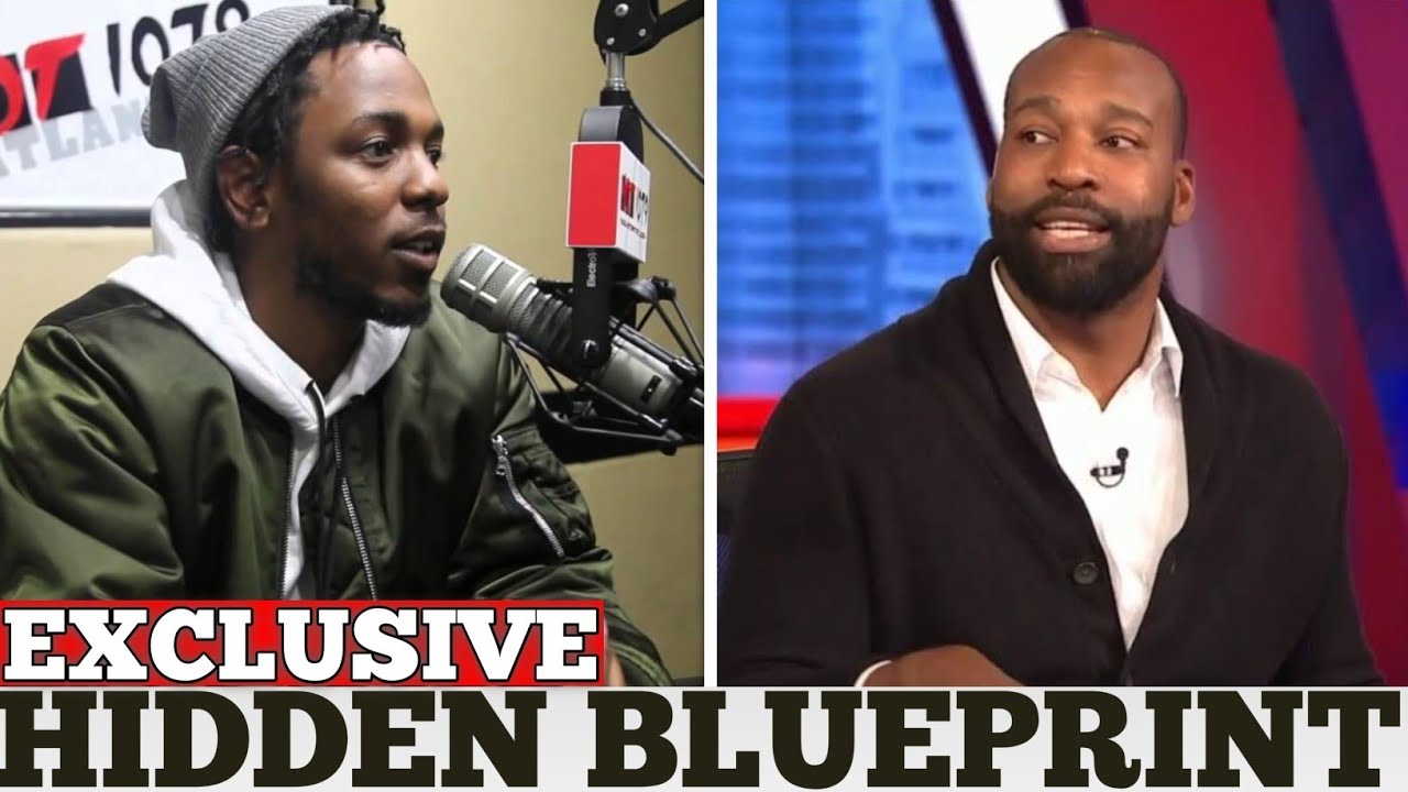 Кендрик Ламар раскрыл свои планы на будущее в 2010 году, но никто не обратил на это внимания.