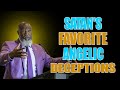 URGENT: The 7 'Angelic' Signs Secretly Deceiving Millions of Christians | Voddie Baucham