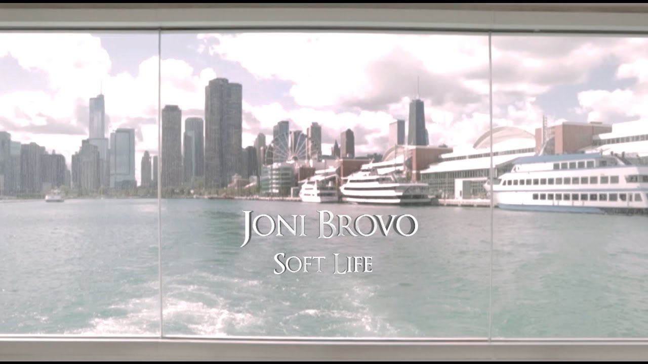 Joni Brovo  - Soft Life [Official Video] // Shot by @DollarsignDz