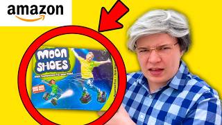 WE TRIED DISCONTINUED PRODUCT