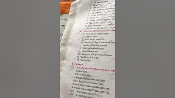 Class 8th Revision Exercise-1