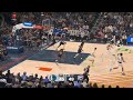 Cooper Flagg (16 PTS 2 REB) at Oklahoma City Thunder | December 5, 2025