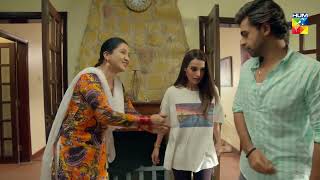 Peshawar Se Ayi Mena - Suno Chanda Season 2 - HUM TV