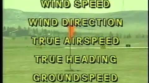 Section 9A Pilotage and Dead Reckoning