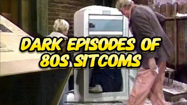 Remember When 80s Sitcoms Went To Dark Places With ‘Very Special Episodes?’
