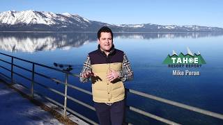 2/7/20 Tahoe Resort & Snow Report