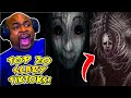 PROOF THAT MY MANSION IS HAUNTED! | TOP 20 Scariest TIKTOK Videos of the YEAR !