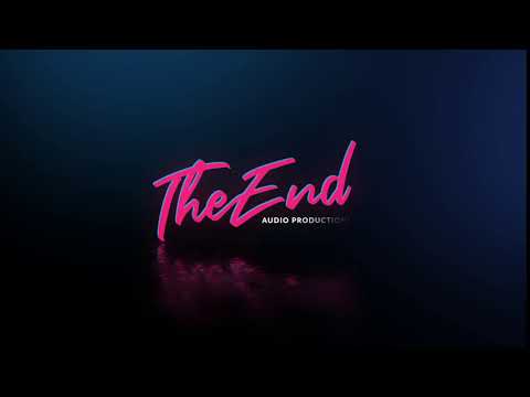 The end header