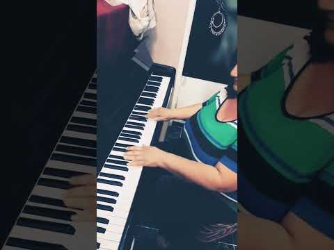 عزف سيرين نسم علينا الهوى