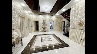 Двухэтажный дом 260 кв.м. 6 соток 6 комнат евроремонт. Краснодарский край, город Армавир.