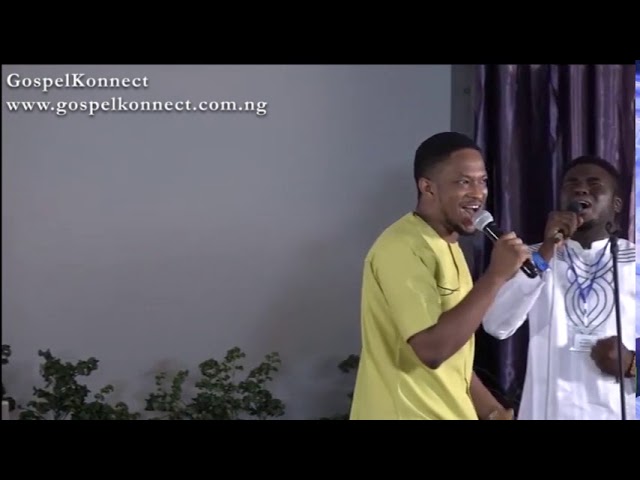 YOU ARE MY OBSESSION - EVANGELIST LAWRENCE OYOR class=