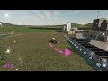 🚜 Czy to się opłaca? 🚜 Realna seria odc.15 FS 22 Timelapse