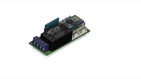 Tasmota PZEM-004t 3phase supply