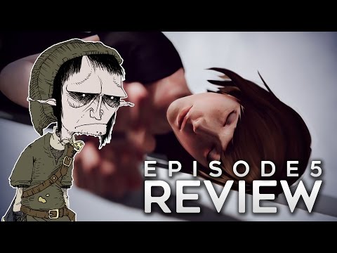 Life is Strange Episode 5 Review | Test