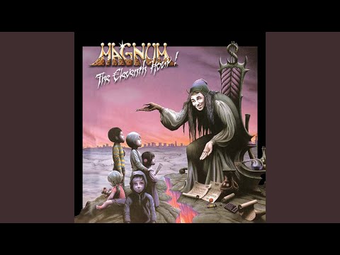 Road to Paradise (BBC Friday Night Rock Session) (Bonus Track)