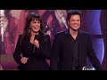 Tv land awards opening 2006tv theme songs  donny  marie osmond larry hagman john schneider