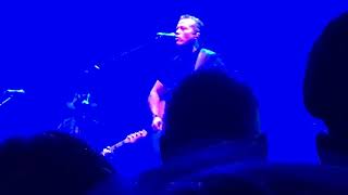 Jason Isbell & The 400 Unit - The Life You Chose, The Roundhouse, London, 30/10/2017.