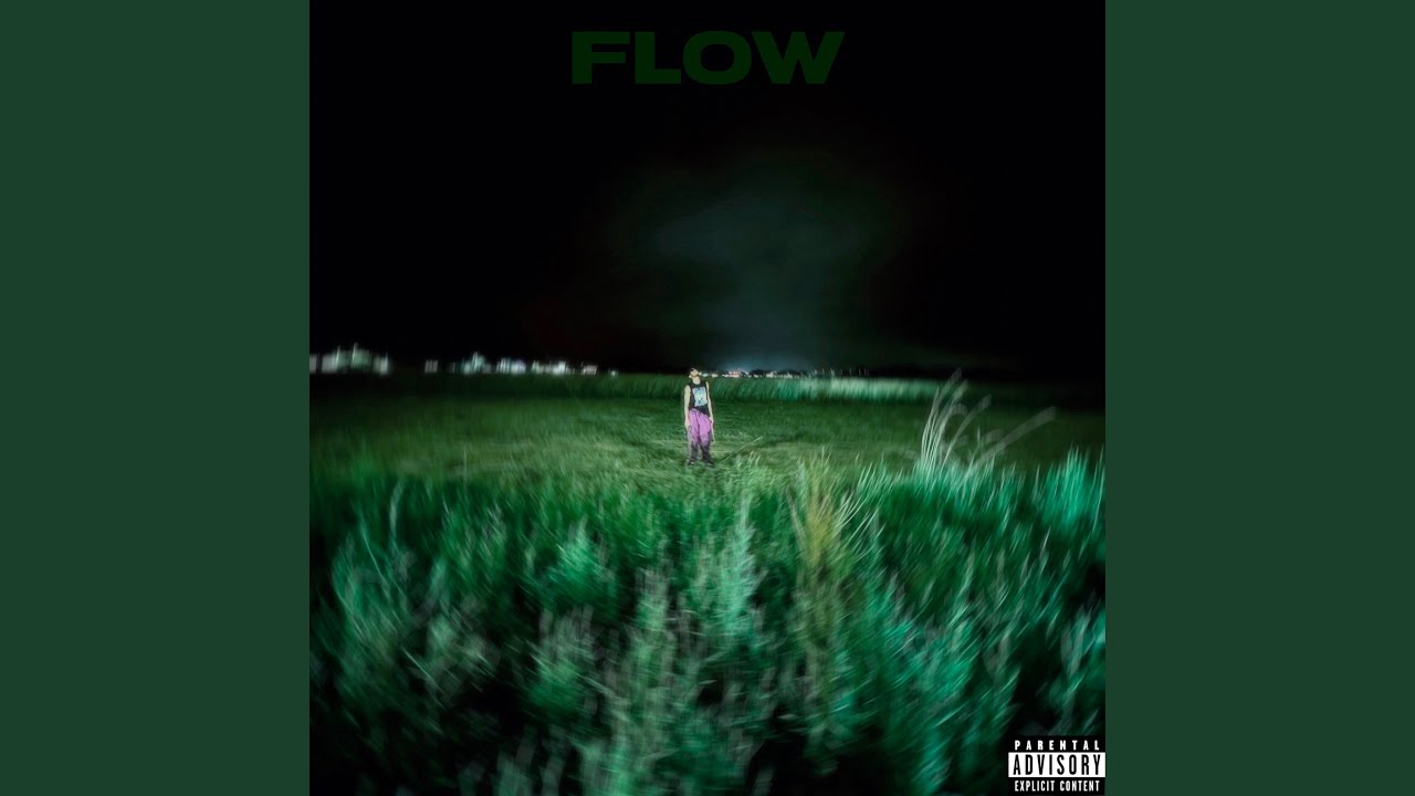 在 YouTube 上观看 Flow