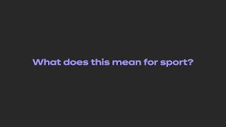 Post-16 reforms - What does this mean for sport