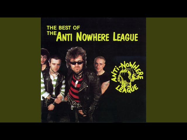 Out on the Wasteland - YouTube