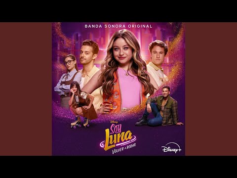 Peace of Mind - Feat. Karol Sevilla