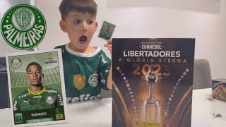 figurinha palmeiras mundial