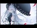 Roselina - 黒い花嫁
