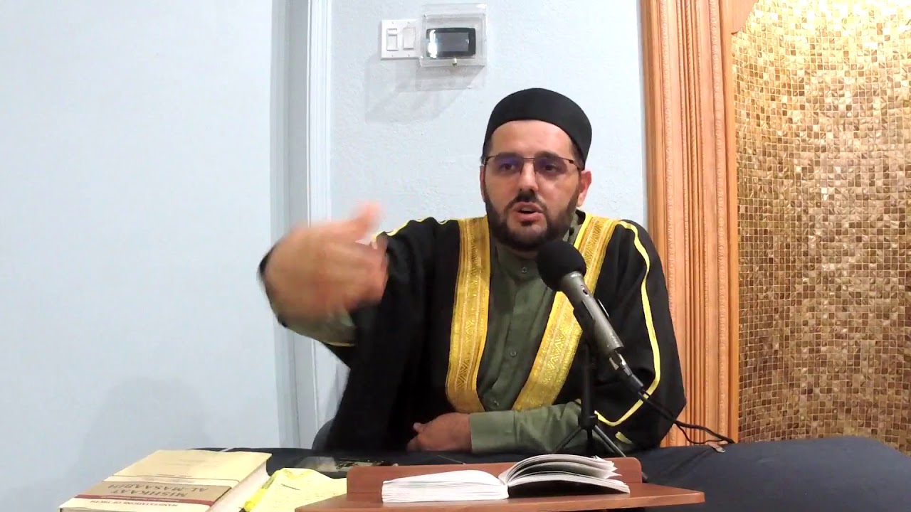 The Anger and the Joy of Prophet Muhammad (pbuh)