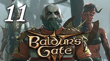 Dwarf Kratos Barbarian! | Baldur