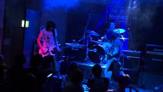 20140607 해리빅버튼(HarryBigButton)_Perfect Storm @freebird2