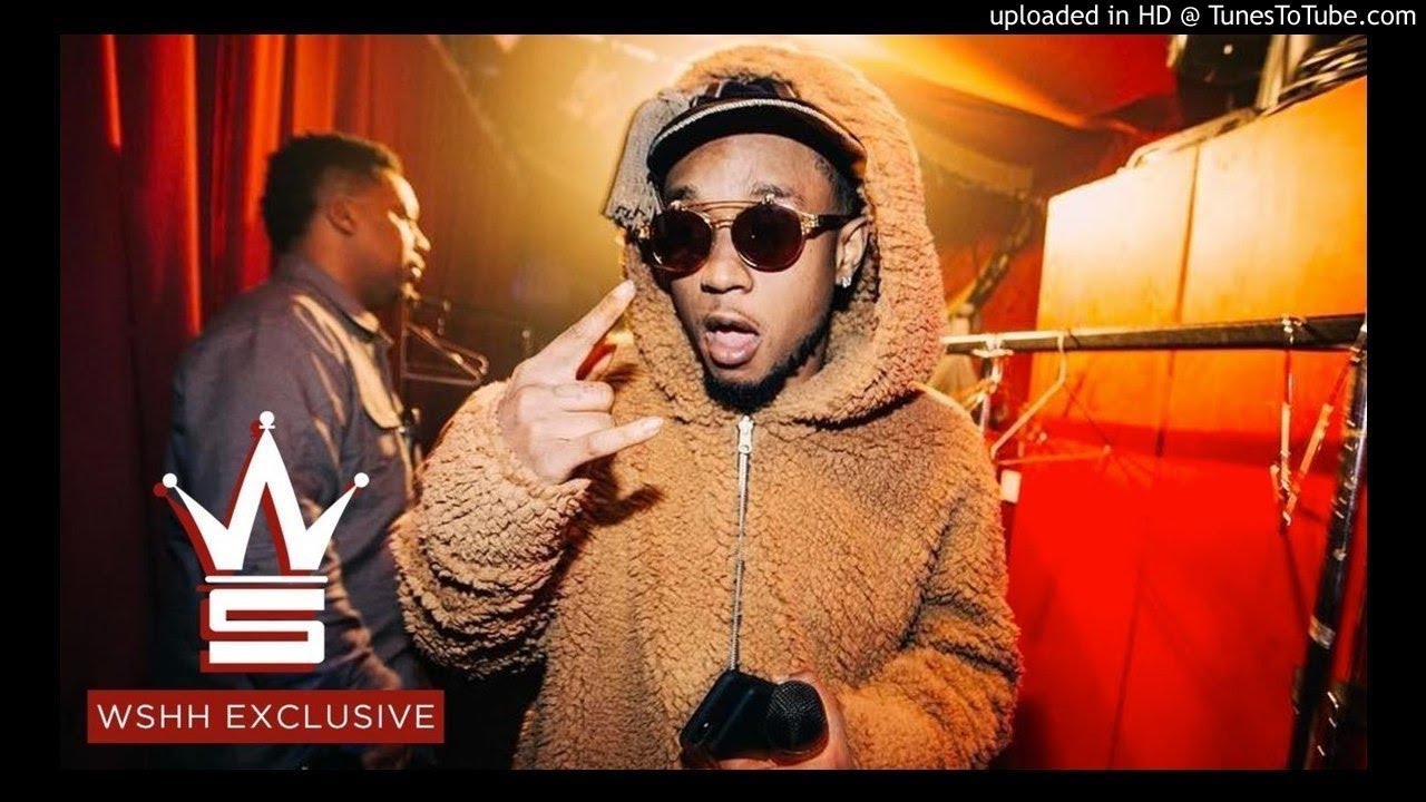 [FREE] Slim Jxmmi Beat 2018 - "369" |155BPM| Free Type Beat | Rap/Trap Beat 2018