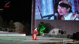 ЯПОНлар СУМБУЛА ва Ўзбекистон МАДХИЯСИни ҚОЙИЛЛАТИШДИ!