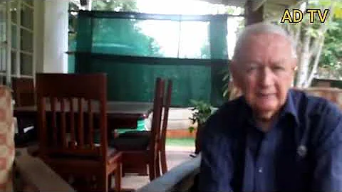 Eddie Cross speaks:"Is CCC ready to  take power, Is Mnangagwa doing a good job on economy?"