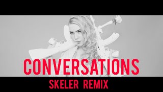 Skeler Remix - Conversations - Juice WRLD