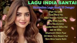 Kumpulan Lagu India Romantis Terbaik 2025 | Lagu Bollywood Paling Dicari & Menyentuh Hati