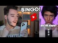 ASMR Bingo On YouTube Shorts