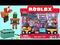 Robot Roblox Toy