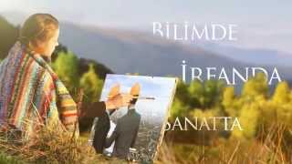 Konya Medeniyet Okulu Tanıtım Filmi