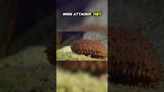 Top Ten Prey Animals That Use Tactics to Outsmart Predators: Gutsy Defense