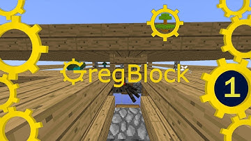 Episode #1 - GregBlock - Progressive Difficulté