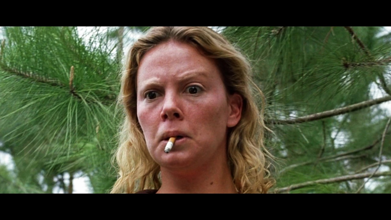 When an Actress Stopped Playing It Safe – Charlize Theron