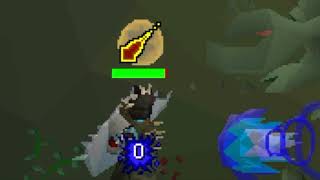 Solo Dagannoth Kings Guide Parody OSRS