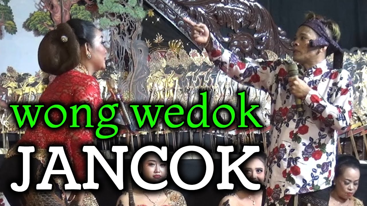 PERCIL CS LUSI BRAHMAN 6 DESEMBER 2019 - Ki Sun Gondrong - Modong Tulangan Sidoarjo