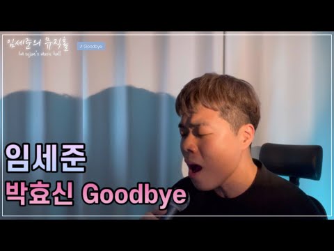 임세준ㅣ박효신 - Goodbye