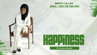 RIPOTI YA LEO  HAPPINESS VOLUME 01