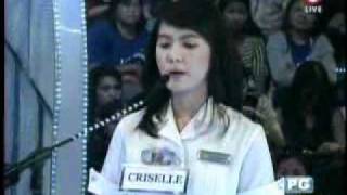 OUTPUT wil3 3