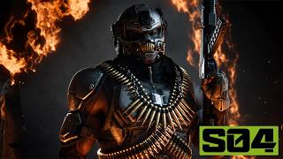 FIRST LOOK: Black Ops 7 Season 4 Content Update! (Tier 100 Battle Pass Operator, AN94, & More!)