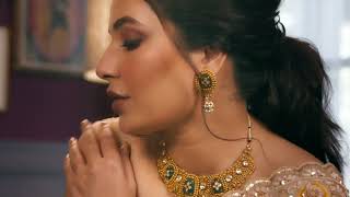 Discover the Essence of Modern Elegance: Introducing MPJ Jewellers Gold Collection for the MPJ Woman