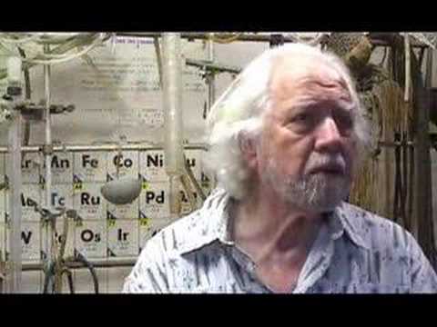 Video: Alessandro Shulgin: